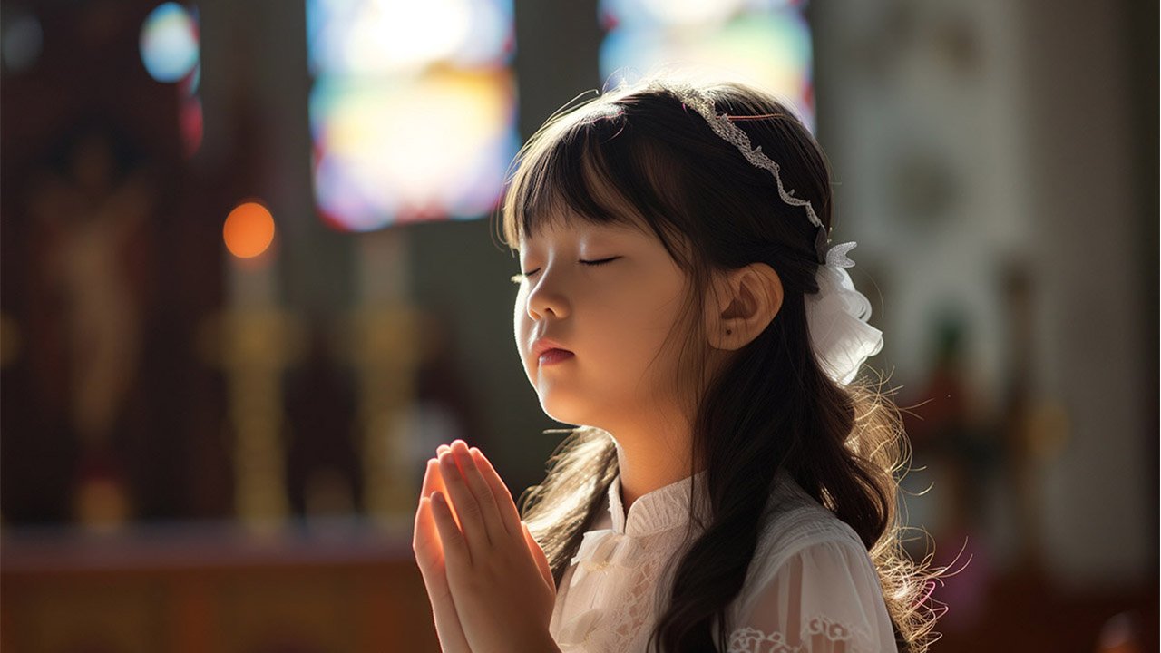 Children Sunday School