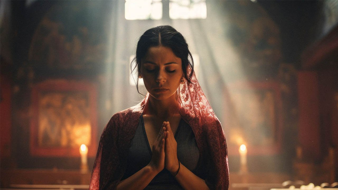 Sunday Worship Service