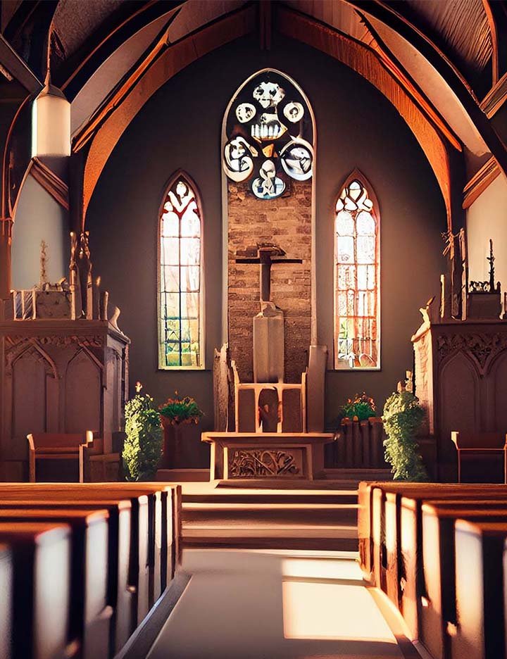 Bible Study / Teaching Ministry